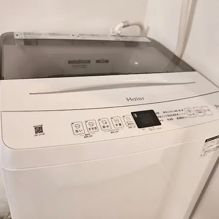 T House -Self Check In- Will Send Room Number And Password Tokyo Exterior photo