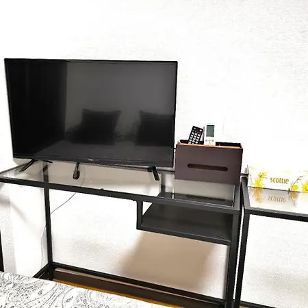 T House -Self Check In- Will Send Room Number And Password Tokyo Exterior photo