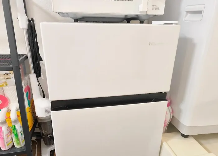 T House -Self Check In- Will Send Room Number And Password